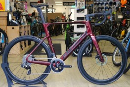 Merida Reacto 7000 2024 Road Bike Road Bike