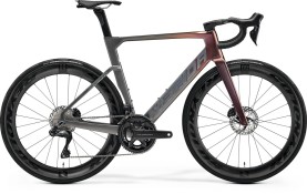 【美品】MERIA REACTO 6000 2023 REACTO 6000 - MERIDA BIKES