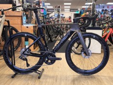 Merida Reacto 8000 2027 Road Bike Road Bike