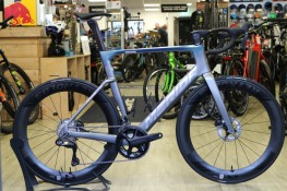 Merida Reacto 9000 2023 Road Bike Road Bike