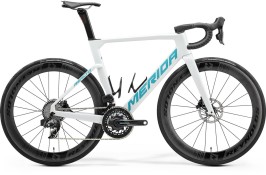 Merida Reacto 9000 2024 Road Bike Road Bike