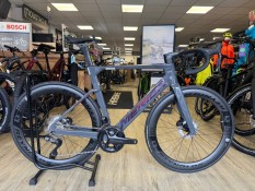 Merida Reacto 9000 2025 Road Bike Road Bike