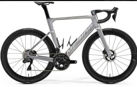 Merida Reacto Team 2024 Road Bike Road Bike