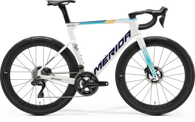 Merida Reacto Team 2025 Road Bike Road Bike