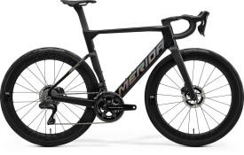 Merida Reacto Team EX Showroom 2026 Road Bike Road Bike
