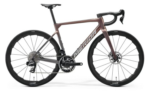 Merida Scultura 10K 2027 Road Bike Road Bike