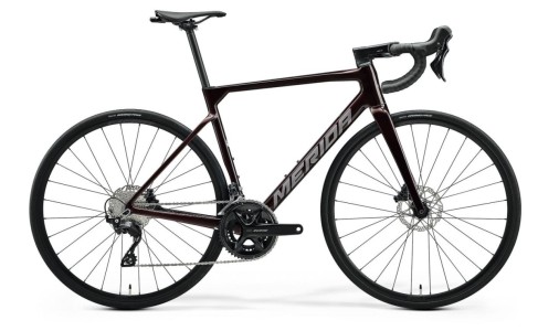 Merida Scultura 4000 2027 Road Bike Road Bike