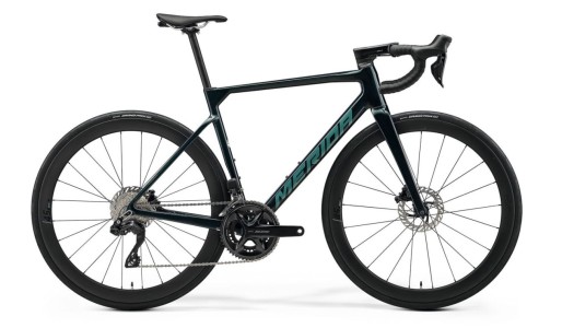 Merida Scultura 6000 2027 Road Bike Road Bike