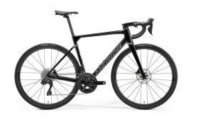 Merida Scultura 6000 - Metallic Black-Grey - MY25 2025 Road Bike Road Bike