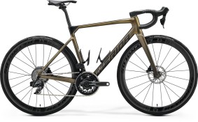 Merida Scultura 9000 2024 Road Bike Road Bike