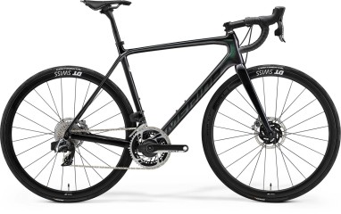 Merida Scultura Disc 9000-E 2023 Road Bike Road Bike