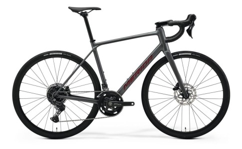Merida Scultura Endurance 300 2027 Gravel Gravel