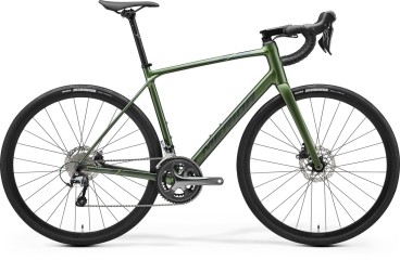 Merida Scultura Endurance 300 2025 Road Bike Road Bike