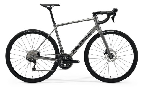 Merida Scultura Endurance 400  Road Bike 2027 Gravel Gravel