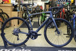 Merida Scultura Endurance 4000 2024 Road Bike Road Bike