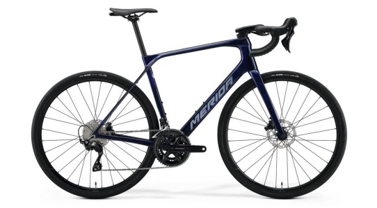 Merida Scultura Endurance 4000 2027 Gravel Gravel