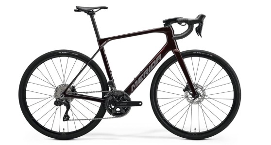 Merida Scultura Endurance 5000 2027 Gravel Gravel