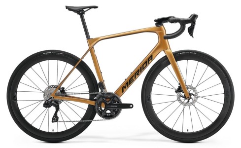 Merida SCULTURA ENDURANCE 6000 2027 Gravel Gravel