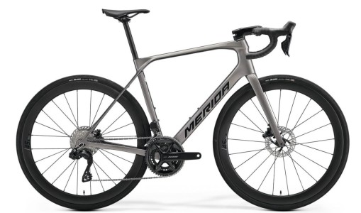 Merida SCULTURA ENDURANCE 6000 2027 Gravel Gravel