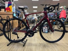 Merida Scultura Endurance 6000 Di2 2024 Road Bike Road Bike