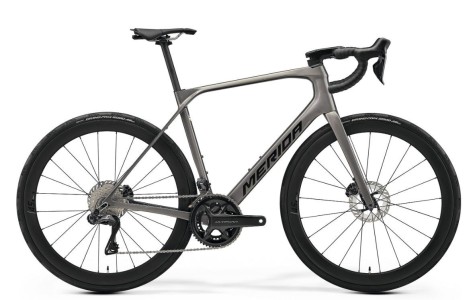 Merida Scultura Endurance 8000 2027 Gravel Gravel