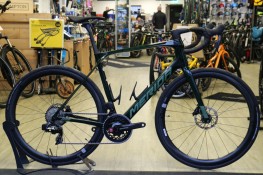 Merida Scultura Endurance 9000 2024 Road Bike Road Bike