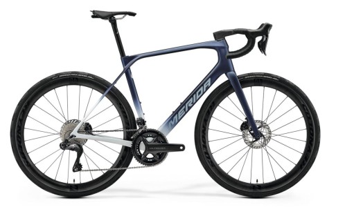 Merida Scultura Endurance 9000 2027 Gravel Gravel