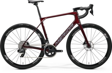 Merida Scultura Endurance Rival Edition 2025 Road Bike Road Bike