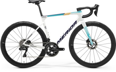 Merida Scultura Team 2025 Road Bike Road Bike
