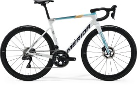 Merida Scultura Team  - 2025 Road Bike Road Bike