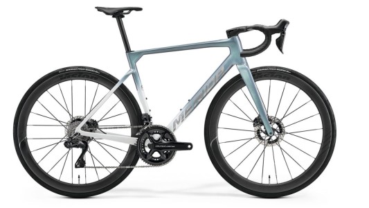 Merida Scultura TEAM 2027 Road Bike Road Bike
