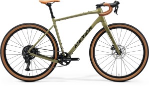 Merida Silex 200  Bike 2026 Gravel Gravel