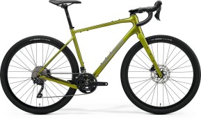 Merida Silex 400 2024 Road Bike Road Bike