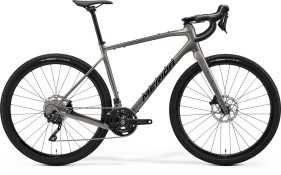 Merida Silex 400 2026 Gravel Gravel