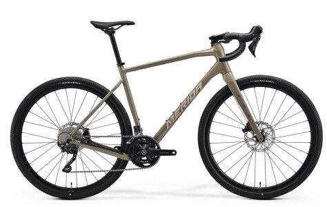 Merida SILEX 400 2027 Gravel Gravel