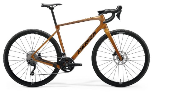 Merida SILEX 4000 2027 Gravel Gravel