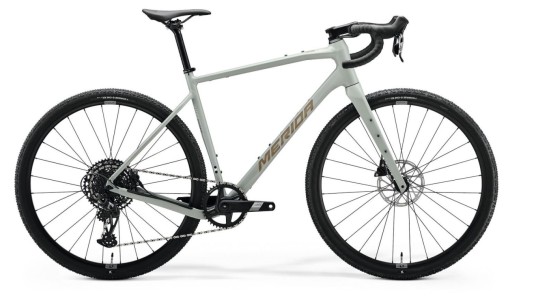 Merida SILEX 500 2027 Gravel Gravel