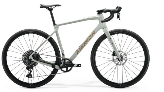 Merida SILEX 5000 2027 Gravel Gravel