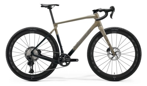 Merida Silex 9000 2027 Gravel Gravel
