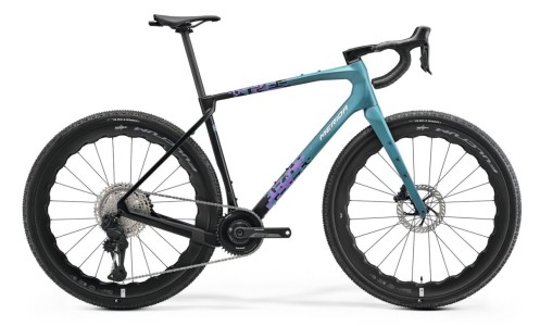 Merida Silex RS 7000 2027 Hybrid Hybrid