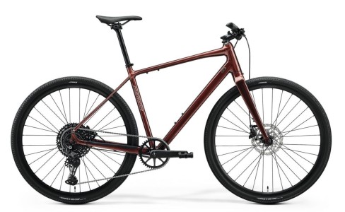 Merida Speeder 300 2027 Hybrid Hybrid