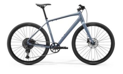Merida Speeder 300 2027 Hybrid Hybrid