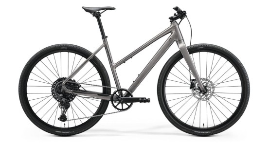 Merida Speeder 300 L 2027 Hybrid Hybrid