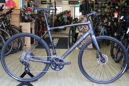 Merida Speeder 400 2024 Hybrid Hybrid