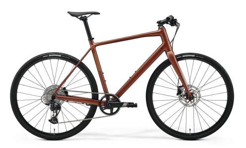 Merida Speeder 500 2027 Hybrid Hybrid