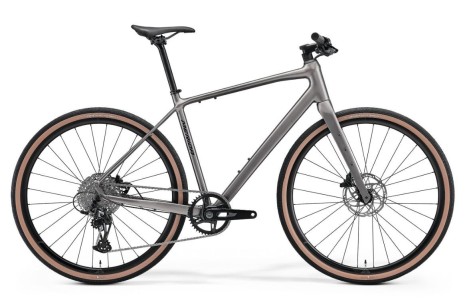 Merida Speeder 500 2027 Hybrid Hybrid