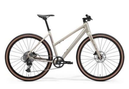 Merida Speeder 500 Womens 2027 Hybrid Hybrid