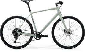 Merida Speeder 60 2026 Hybrid Hybrid