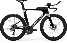 Merida Time Warp Tri Limited 2026 Triathlon Triathlon
