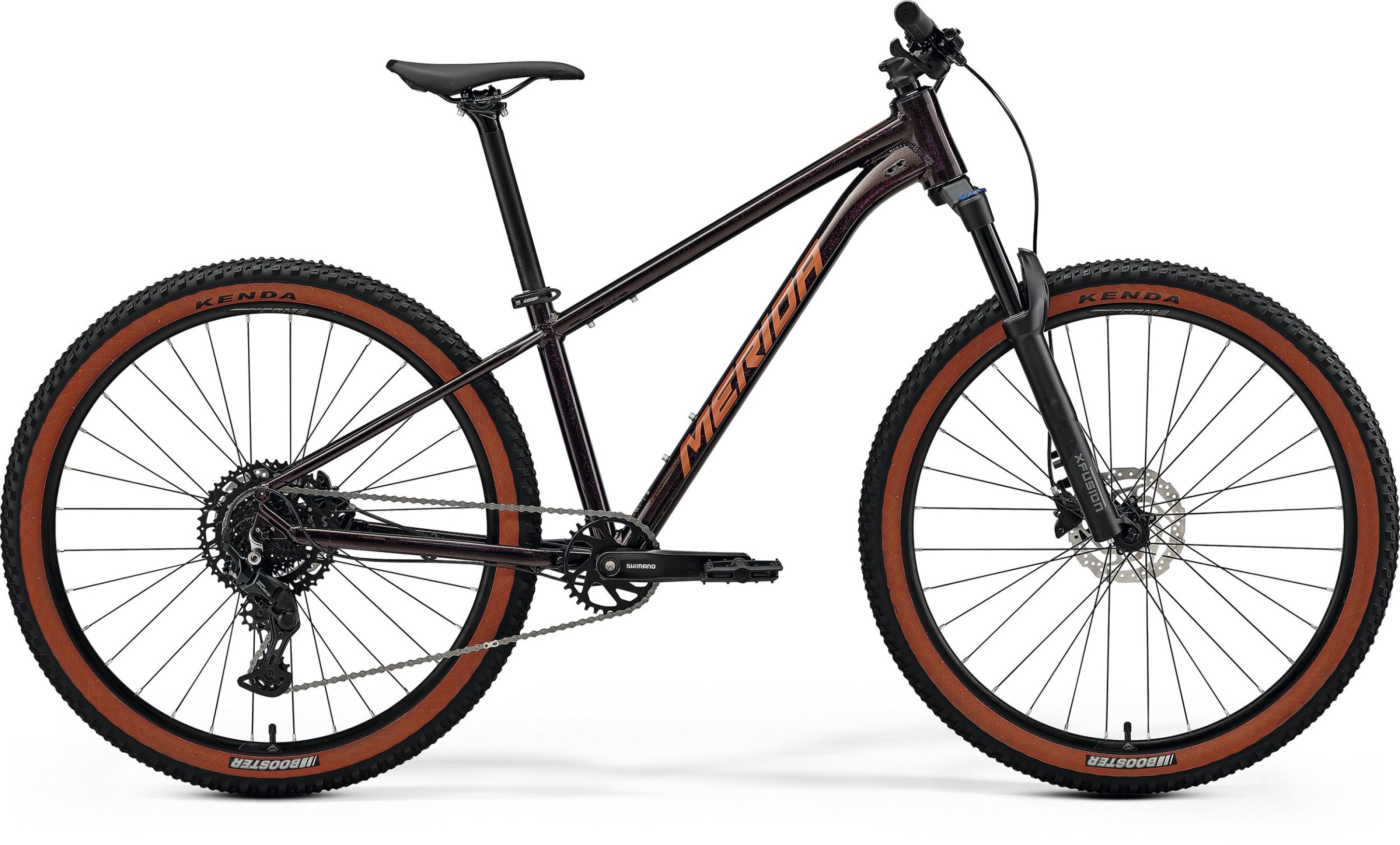 ピクマリオン Merida Big seven 40 2026 Mountain Bike | Damian Harris Cycles | E